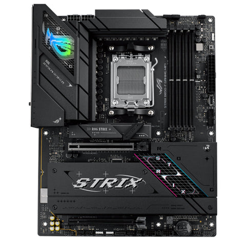 ASUS ROG STRIX B850-F GAMING WIFI Motherboard