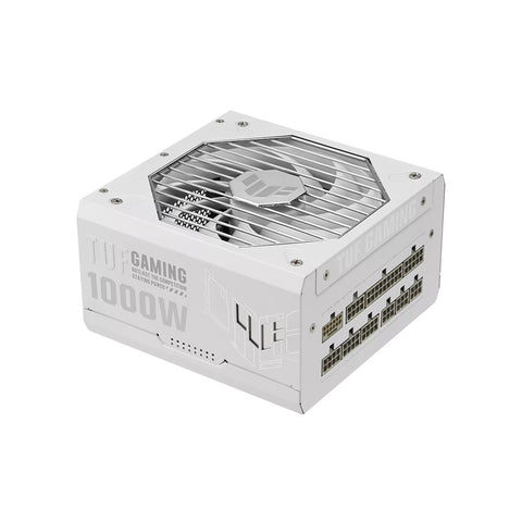 ASUS TUF Gaming 1000W Gold Fully Modular Power Supply