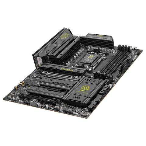 MSI MAG X870E TOMAHAWK WIFI Motherboard