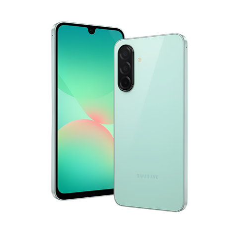 Samsung Galaxy A26 5G (A266M) GSM Unlocked International Version (New)