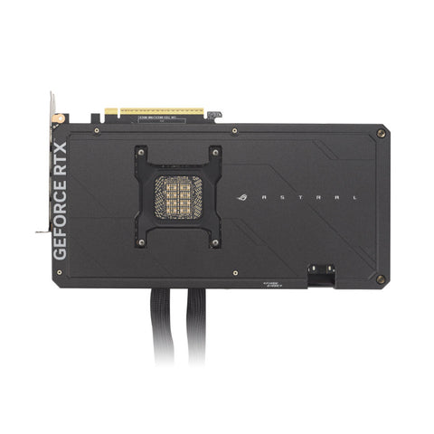 ASUS GeForce RTX 5090 ROG ASTRAL LC 32GB Graphics Card