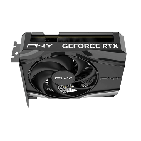 VGA PNY RTX 5060 SINGLE FAN 8GB GDDR7