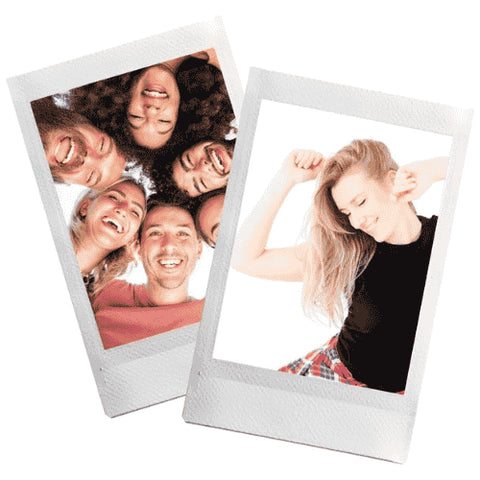 Fujifilm Instax Mini Twin Pack