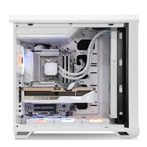 Cloudline MASTER RTX 5090 Ryzen 9 9900X3D Gaming PC