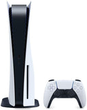 Sony PlayStation 5 - PS5 (Intl Version)