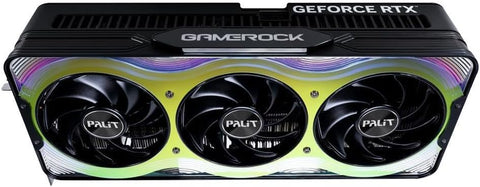 Palit GeForce RTX 5090 GameRock OC