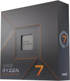 AMD Ryzen 7 7700X 8-Core, 16 Thread AM5 Processor