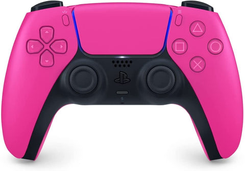 Sony PlayStation 5 DualSense Wireless Controller - Nova Pink