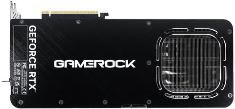 Palit GeForce RTX 5090 GameRock OC