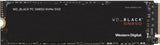 WD BLACK SN850 1TB PCIe 4.0 M.2 2280 SSD