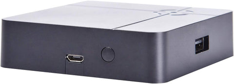 ReaSnow Cross Hair S1 Keyboard And Mouse Converter