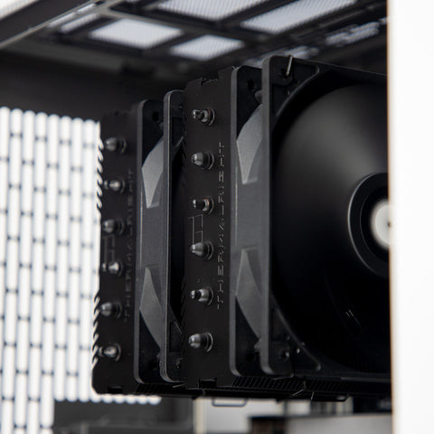 Ginkgo LUX RTX 5090 Core Ultra 9 285K Gaming PC - MONO