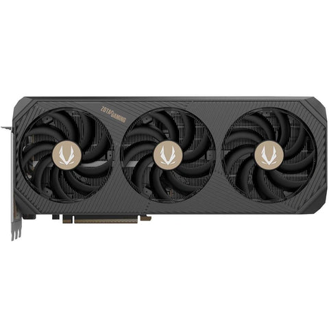 ZOTAC GeForce RTX 5090 SOLID 32GB Graphics Card
