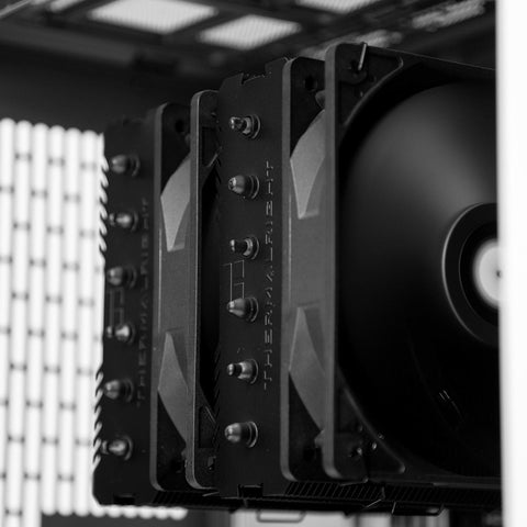 Chinkapin AMP RTX 5090 Ryzen 7 9800X3D Gaming PC - MONO