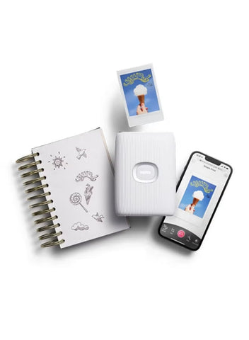 Fujifim instax mini link2