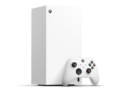 Xbox Console Series X 1TB - White