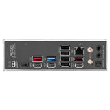 MSI MAG B850 TOMAHAWK MAX WIFI Motherboard