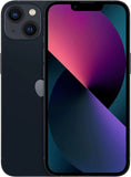 Apple iPhone 13 128GB Midnight 5G - International Version