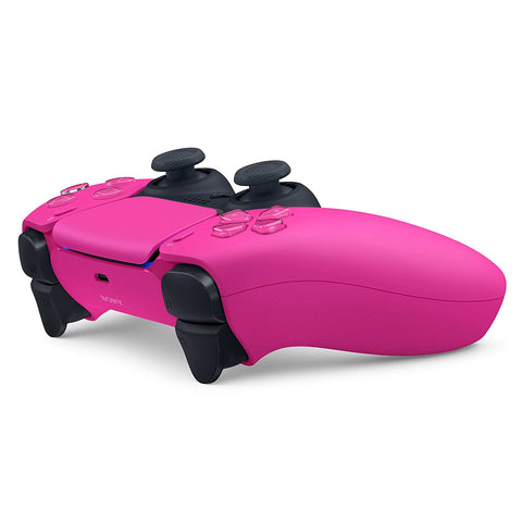 Sony PlayStation 5 DualSense Wireless Controller - Nova Pink