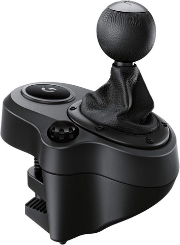 Logitech Driving Force Shifter G29/G920/G923