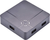 ReaSnow Cross Hair S1 Keyboard And Mouse Converter