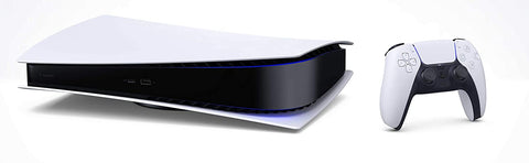 Sony PlayStation 5 - PS5 (Intl Version)