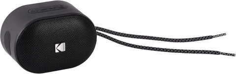 KODAK PWS-2234 - Black - Portable Wireless Speaker