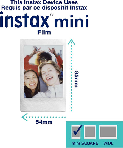Fujifim instax Mini 41