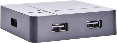 ReaSnow Cross Hair S1 Keyboard And Mouse Converter