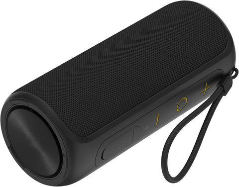 KODAK PWS-2251 - Black - Portable Wireless Speaker