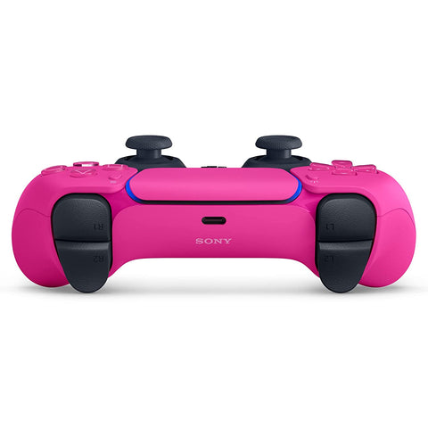 Sony PlayStation 5 DualSense Wireless Controller - Nova Pink