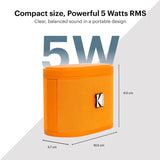 KODAK SoundBrix X 2