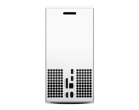 Xbox Console Series X 1TB - White