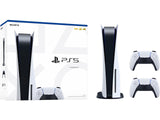 Sony PlayStation 5 (PS5) With Extra Sony PlayStation 5 DualSense Wireless Controller (UAE)