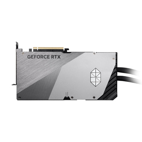 MSI GeForce RTX 5090 SUPRIM LIQUID SOC 32GB Graphics Card