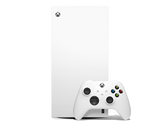 Xbox Console Series X 1TB - White