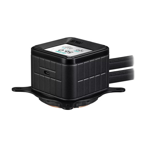 ASUS PRIME LC 360 ARGB LCD 360mm AIO CPU Cooler