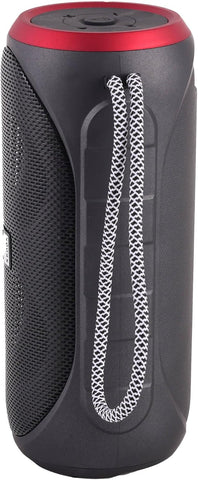 KODAK PWS-2269 - Black - Portable Wireless Speaker