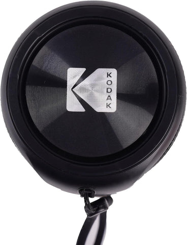KODAK PWS-2251 - Black - Portable Wireless Speaker