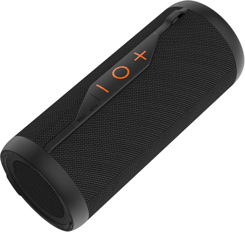 KODAK PWS-2252 - Black - Portable Wireless Speaker