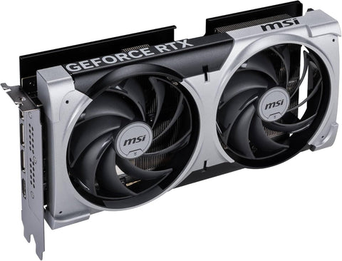 VGA MSI RTX 5070 12G VENTUS 2X OC