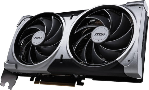 VGA MSI RTX 5070 12G VENTUS 2X OC