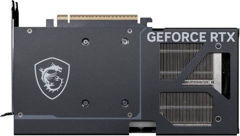 VGA MSI RTX 5070 12G VENTUS 2X OC