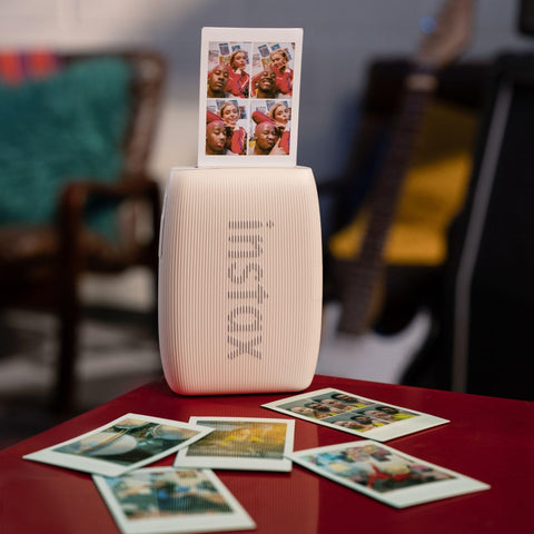 Fujifim instax mini link3