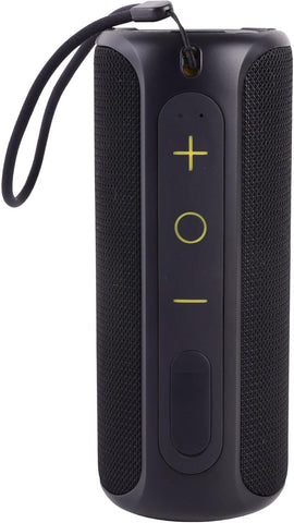 KODAK PWS-2251 - Black - Portable Wireless Speaker