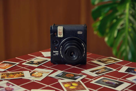 Fujifilm instax Mini 99