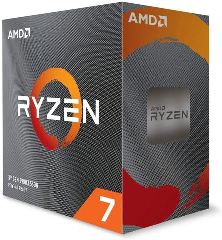 AMD Ryzen 7 5700X 8-Core 16-Thread 4.6 GHz