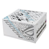 ASUS ROG STRIX 1000W Platinum Power Supply - White
