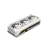 ZOTAC GeForce RTX 5090 SOLID OC WHITE EDITION 32GB Graphics Card