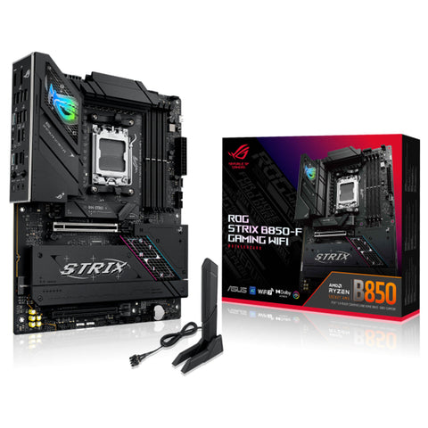 ASUS ROG STRIX B850-F GAMING WIFI Motherboard